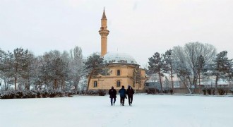 Meteorolojiden yağış uyarısı