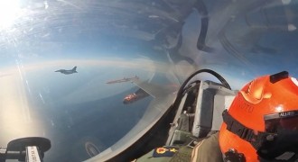 Milli füze SOM-J üstün performans gösterdi