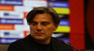 Montella: Çok önemli eksiklerimiz var