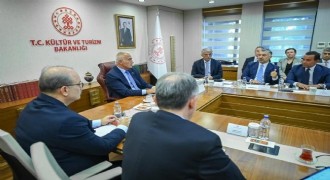 Müze ve ören yerlerinde dijital dönüşüm