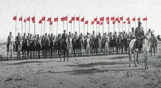 Nuri Killigil Paşa'ya vefa
