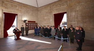 OYAK 65'inci yılında