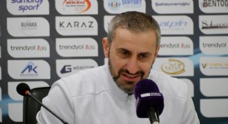 Özbalta: 'Erzurum'a armağan olsun'