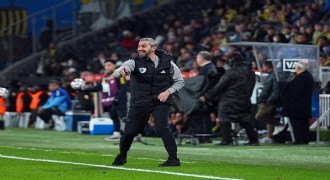 Özbalta FB maçını değerlendirdi