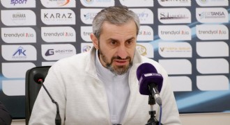 Özbalta: Taraftarımıza çok teşekkür ediyorum