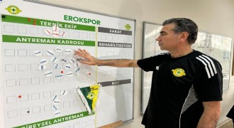 Özköylü bahis skandalını değerlendirdi