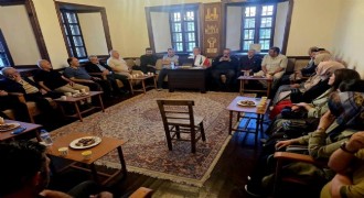 Özyılmaz'dan 'İstanbul Medeniyeti Projesi' vurgusu