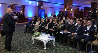 PEF’de Yapay zeka konuşuldu