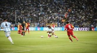 PFDK’dan Erzurumspor’a 430 bin TL para cezası