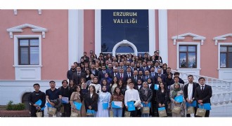Palandöken Ekonomi Forumu gündem oluşturdu