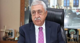Palandöken: 'Esnafın mağduriyeti büyüyor'