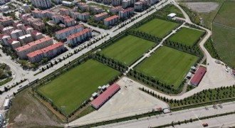 Palandöken, kamp merkeziyle gündemde
