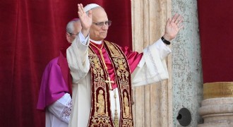 Papa'dan Gazze'de ateşkes çağrısı