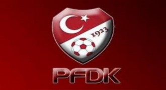 Pendikspor’a Erzurumspor maçı cezası