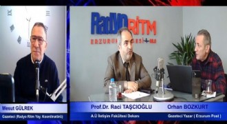 Radyo Ritm 34’üncü gurur yılında