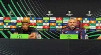 Reis Hearts maçı hedefini paylaştı