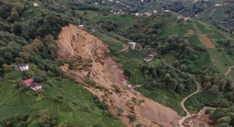 Rize'de yaşandı, Türkiye'ye ders oldu