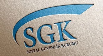 SGK verileri açıklandı