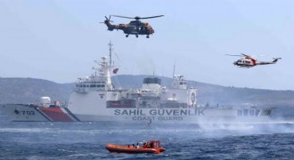Sahil Güvenlik Komutanlığı'na Uzman Erbaş alınacak