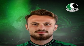 Sakaryaspor, Oğuzhan Açıl’ı kadrosuna kattı