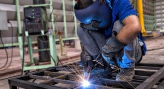 Sanayi Üretim Endeksi açıklandı