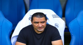 Sarıyer'de, Bülent Bölükbaşı dönemi sona erdi