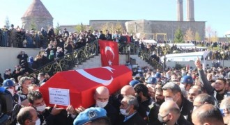 Şehit yadigarından duygulandıran cevap