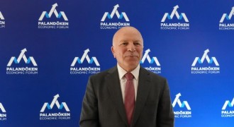 Sekmen Büyükşehir vizyonunu paylaştı