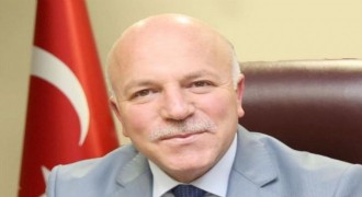 Sekmen: Saygı, minnet ve rahmetle anıyorum