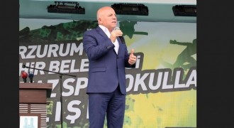 Sekmen'den Yaz Spor Okulları değerlendirmesi