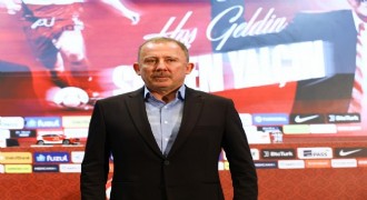 Sergen Yalçın: Doğru tercihler yapacağız
