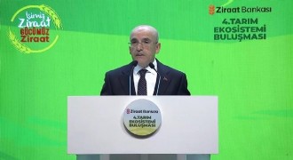 Şimşek'ten enflasyon açıklaması