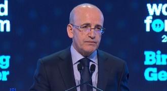 Şimşek’ten enflasyon değerlendirmesi