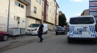 Şükrüpaşa'da bıçaklı kavga: 1 ölü, 1 yaralı