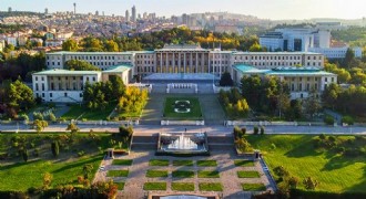 TBMM Başkanlık Divanı ve komisyon üyeleri belirlendi