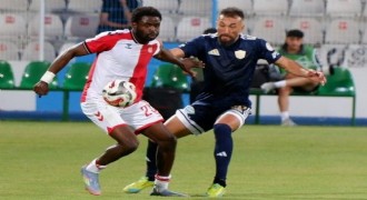 TRENDYOL 1. Ligde 1’inci hafta en’leri