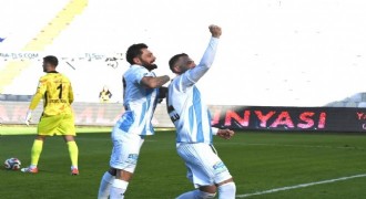 TRENDYOL 1’inci Ligde 17’inci hafta