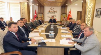 Tarihin nabzı Doğu Anadolu'da atacak