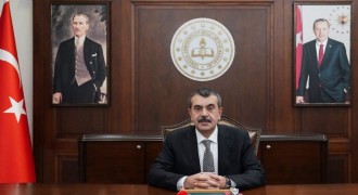 Tekin: ‘19 Mayıs 1919 milli ruhun sembolü’