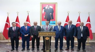 Tekin: Dünyaya öncülük edeceğiz