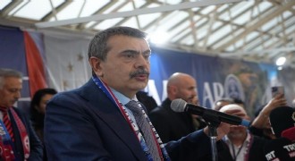 Tekin: Erzurum Anadolu irfanının kilididir