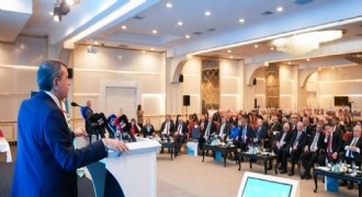 Tekin Türk akademisine seslendi