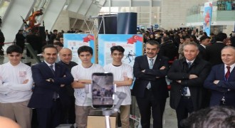 Tekin'den değerler vurgusu