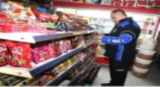 Tortum’da Zabıta denetimlerini artırdı