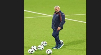 Trabzonspor’a Thomas Reis dokunuşu