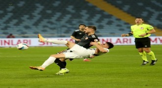 Trendyol 1. Lig: Adanaspor: 0 – Iğdır FK: 0