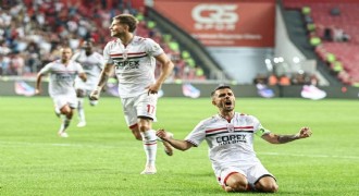 Trendyol Süper Lig: Samsunspor: 3 - Göztepe: 3