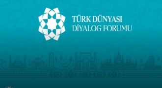 Türk Dünyası Diyalog Forumu düzenlenecek