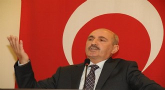 Türk Ocaklarından Cumhuriyet’in 103. yılı mesajı