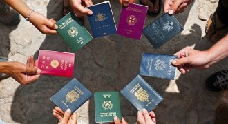 Türk Pasaportu ile 118 ülkeye vizesiz seyahat